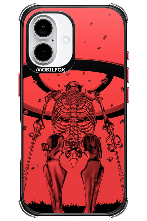 RMN Cover 2.0 - Apple iPhone 16