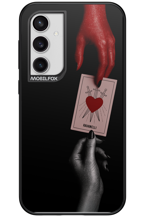 Ravanelli 2 2.0 - Samsung Galaxy S23 FE