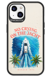 No Crying 2.0 - Apple iPhone 13