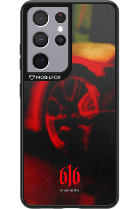 616 2.0 - Samsung Galaxy S21 Ultra