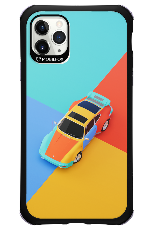 Colortherapy - Apple iPhone 11 Pro Max