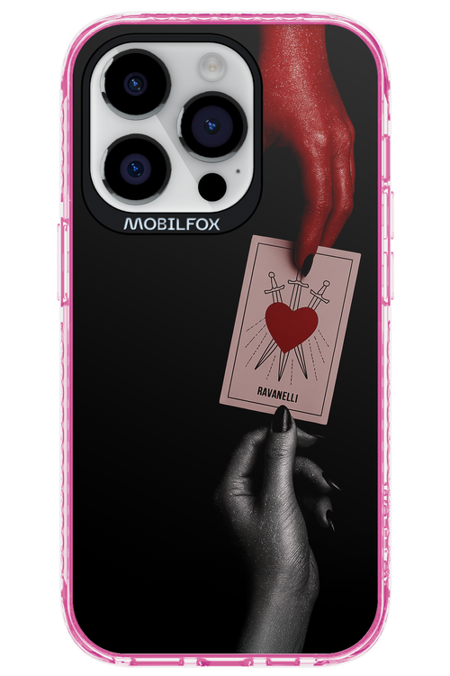 Ravanelli 2 - Apple iPhone 14 Pro