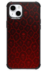 Skullpard - Apple iPhone 15 Plus