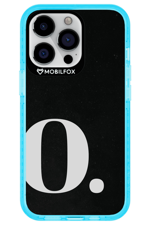 O (Off Space) 2.0 - Apple iPhone 13 Pro
