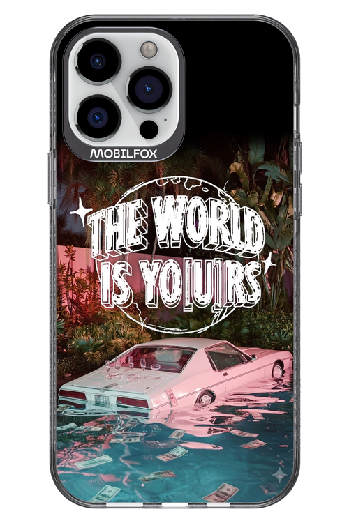 Miami 2.0 - Apple iPhone 13 Pro Max