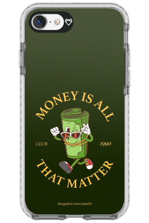 Money Club - Apple iPhone 7