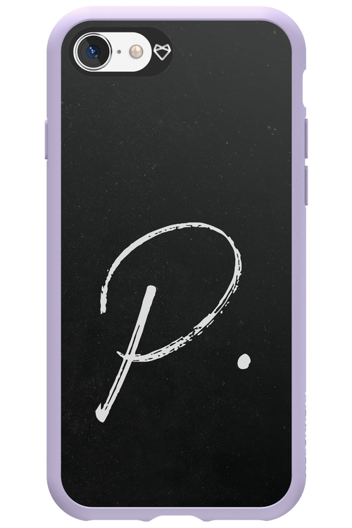 (Off Space) P 2.0 - Apple iPhone 8