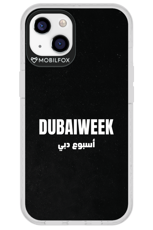 Dubaiweek Simple 2.0 - Apple iPhone 13