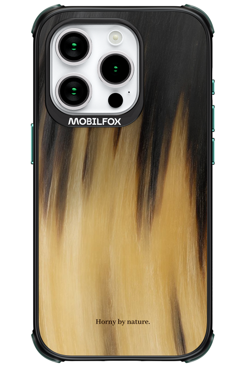 Horny 2.0 - Apple iPhone 15 Pro
