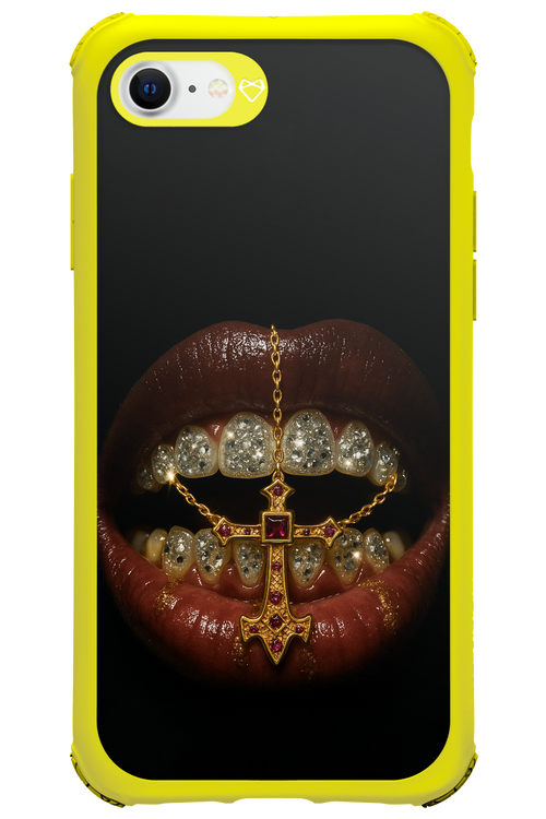 Greedy - Apple iPhone 8