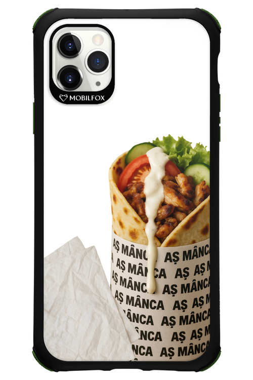 AȘ MÂNCA - Apple iPhone 11 Pro Max