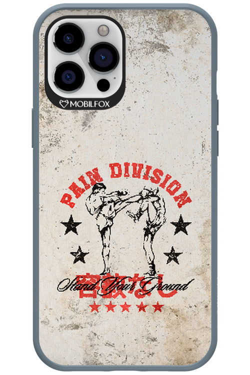 MMA 2.0 - Apple iPhone 12 Pro Max