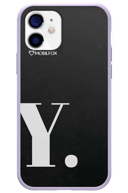 Y (Off Space) 2.0 - Apple iPhone 12