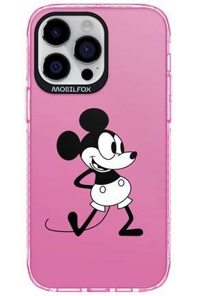 Iconic Mouse - Apple iPhone 14 Pro Max