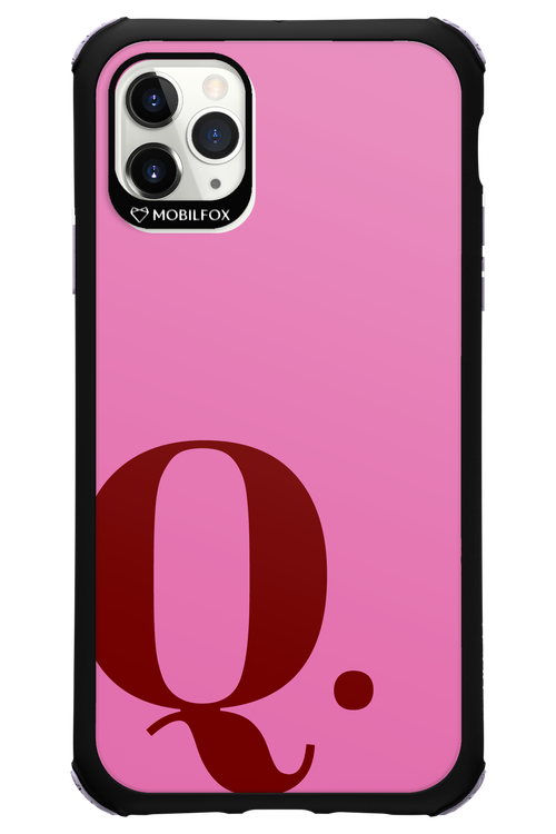 Q (Sorbet) 2.0 - Apple iPhone 11 Pro Max