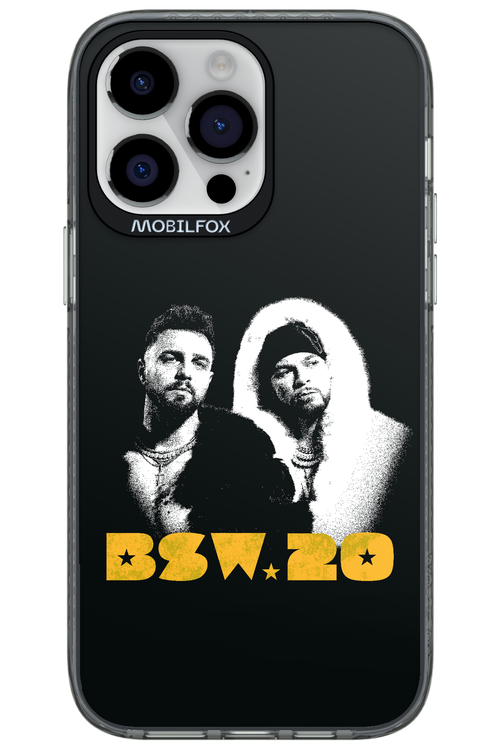 BSW 20 (8) 2.0 - Apple iPhone 14 Pro Max