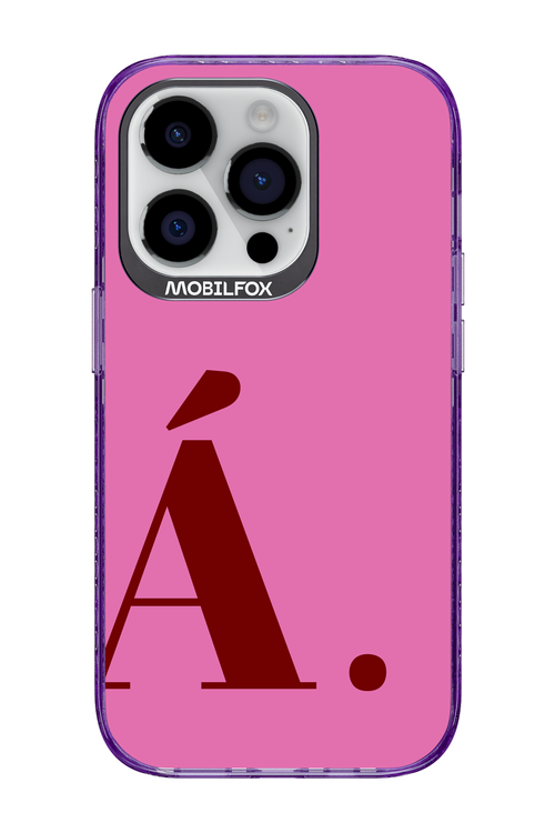 A II (Sorbet) 2.0 - Apple iPhone 14 Pro