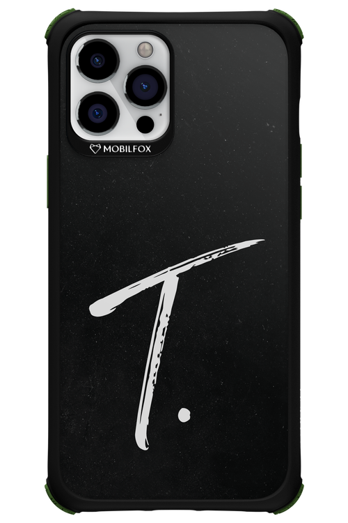 (Off Space) T 2.0 - Apple iPhone 12 Pro Max