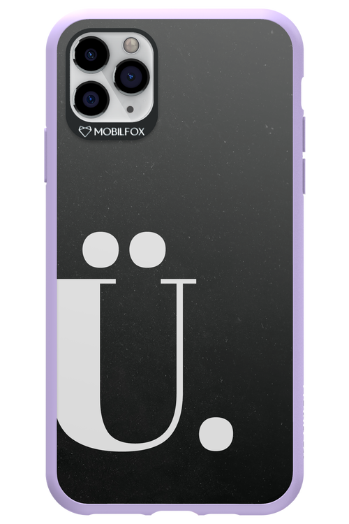 U II (Off Space) 2.0 - Apple iPhone 11 Pro Max