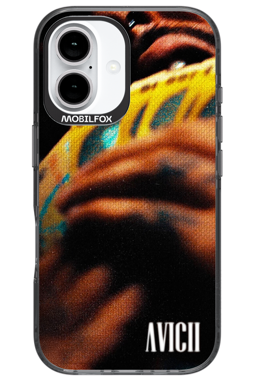 Avicii 2.0 - Apple iPhone 16