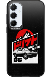 Drift king - Samsung Galaxy A55
