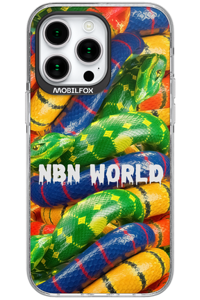 Wild - Apple iPhone 15 Pro Max