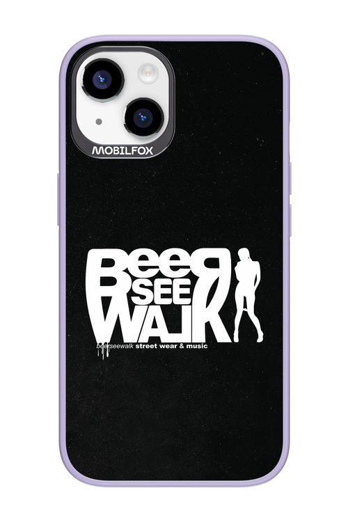 P-csa Black - Apple iPhone 14