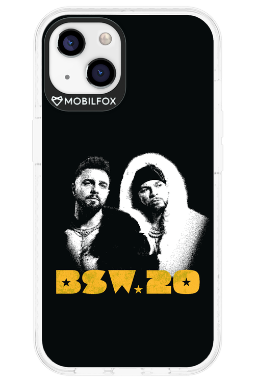 BSW 20 (8) 2.0 - Apple iPhone 13