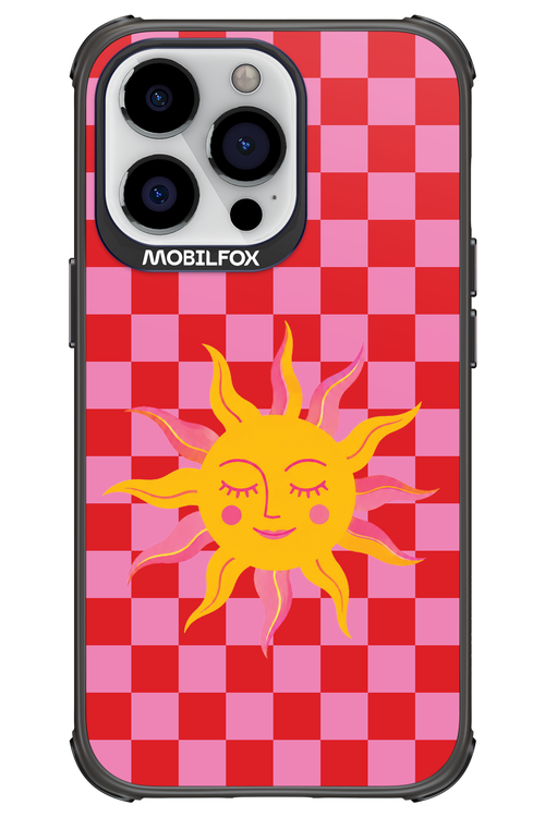 SUNNY 2.0 - Apple iPhone 13 Pro