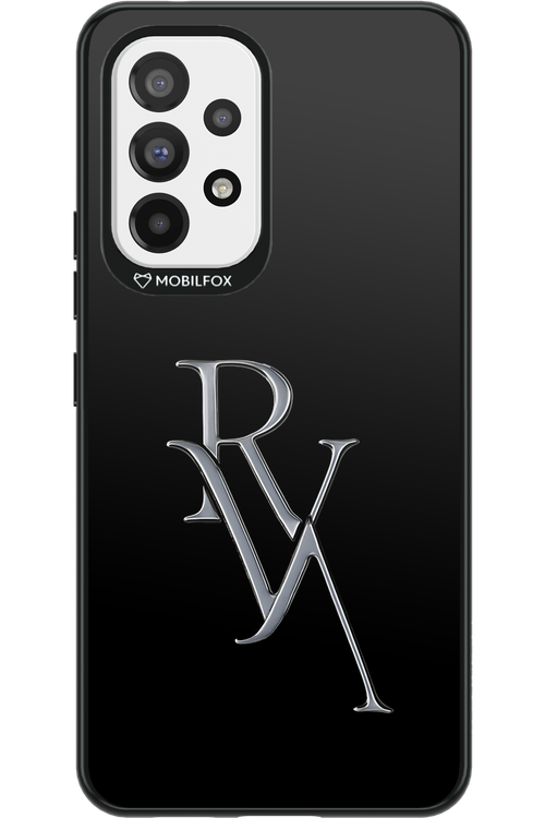 Silver RVA - Samsung Galaxy A53