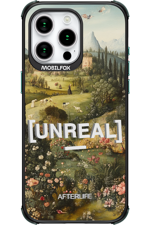 Afterlife 2.0 - Apple iPhone 15 Pro Max