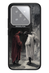 iNGER & D3MON Cover 2.0 - Xiaomi 14