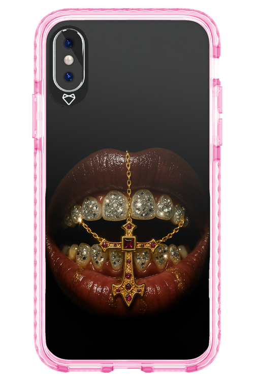 Greedy 2.0 - Apple iPhone X