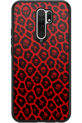 Deadly - Xiaomi Redmi 9