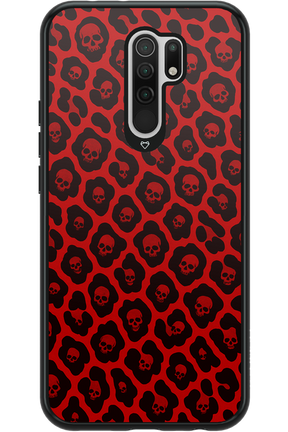 Deadly - Xiaomi Redmi 9