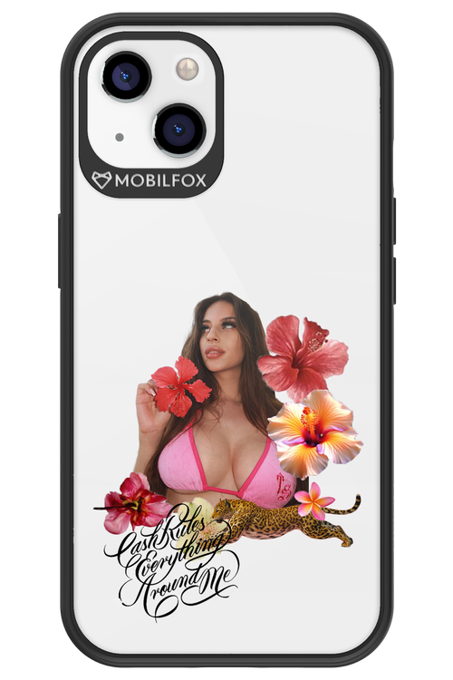 Island Money Muse 2.0 - Apple iPhone 13