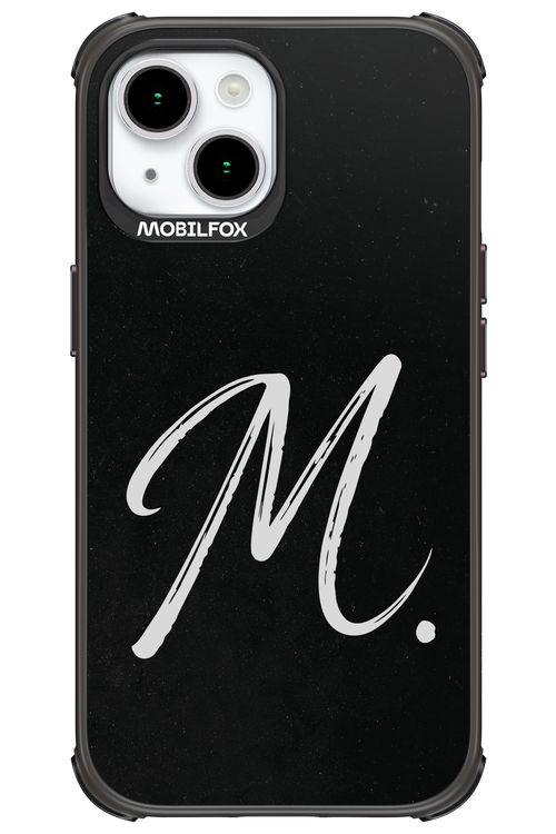 (Off Space) M 2.0 - Apple iPhone 15