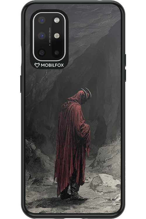 D3MON Cover - OnePlus 8T