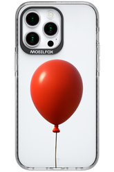 Red Balloon - Apple iPhone 15 Pro Max