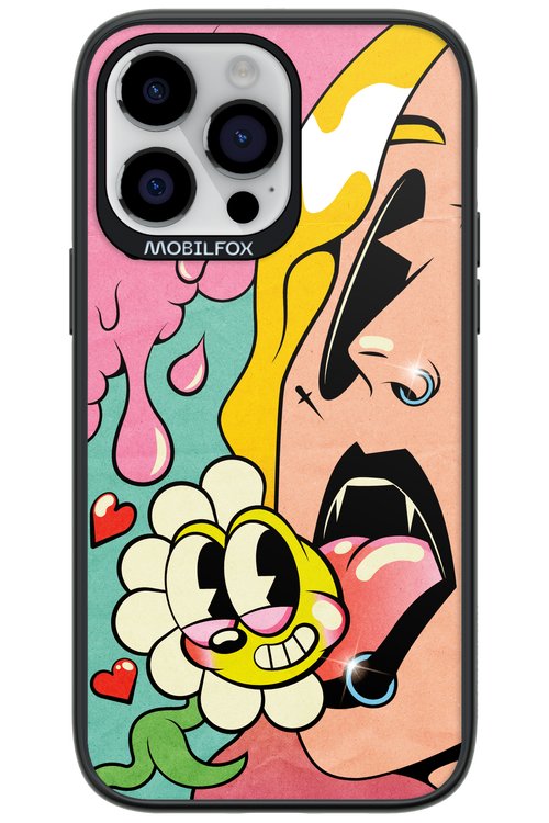 Love Sick 2.0 - Apple iPhone 14 Pro Max