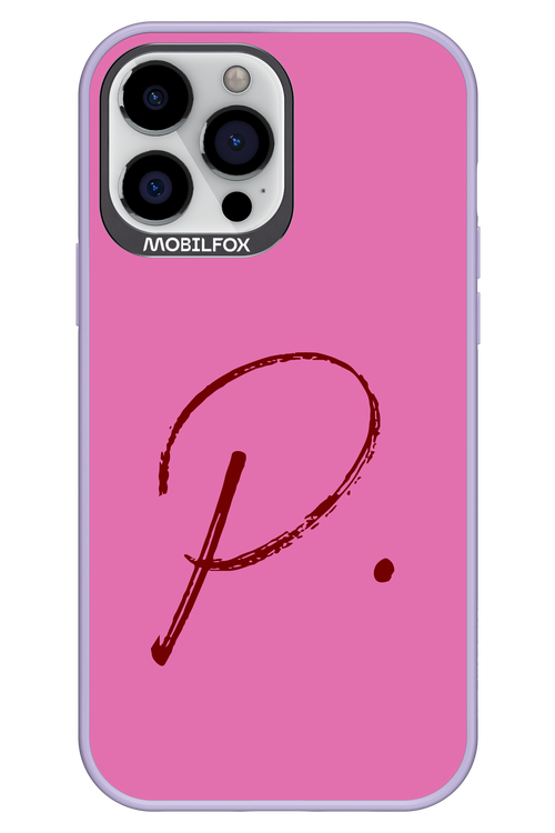 (Sorbet) P 2.0 - Apple iPhone 13 Pro Max