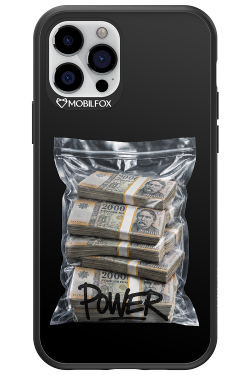 Money Bag 2.0 - Apple iPhone 12 Pro