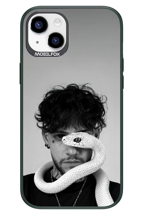 SNAKE (RAVA) - Apple iPhone 14 Plus