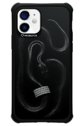 Diamond Mamba - Apple iPhone 12