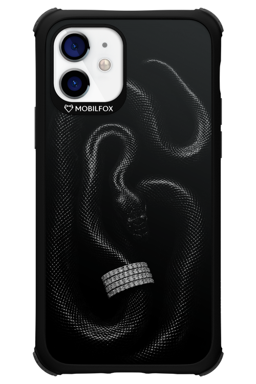 Diamond Mamba - Apple iPhone 12