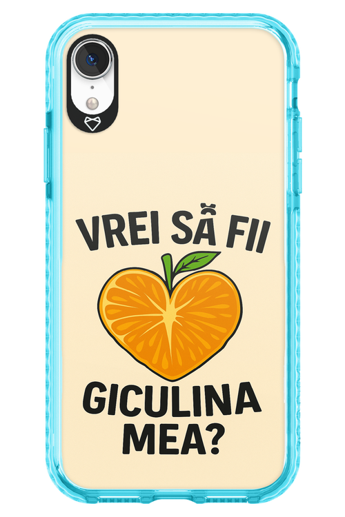Design Clean 2.0 - Apple iPhone XR