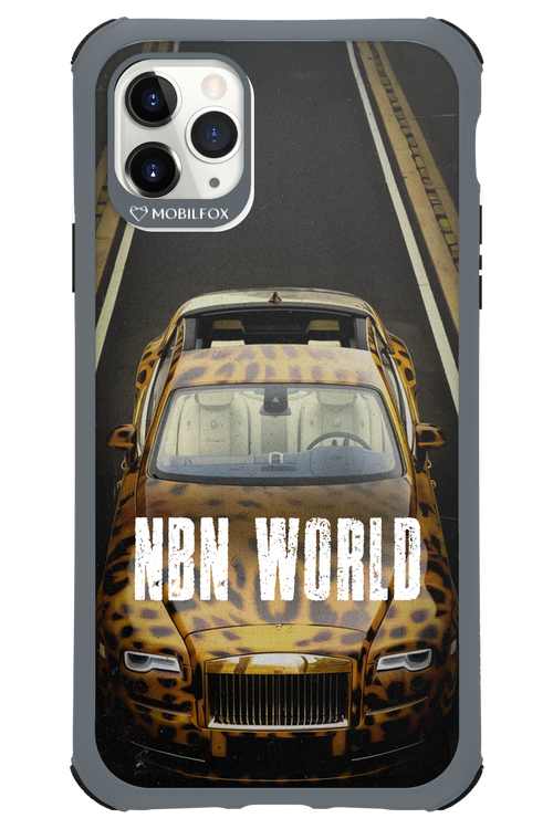 Car 2.0 - Apple iPhone 11 Pro Max