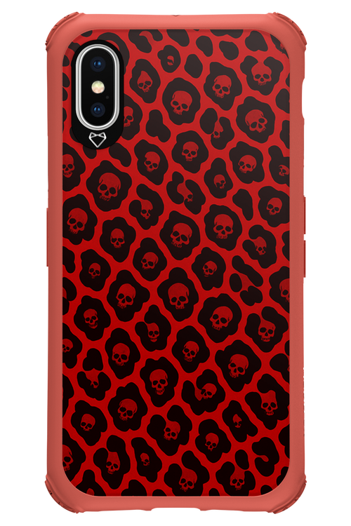 Deadly - Apple iPhone X