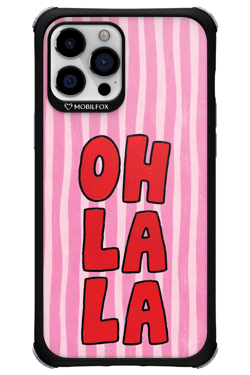 OHLALA 2.0 - Apple iPhone 12 Pro Max