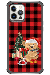 Teddy's Christmas - Apple iPhone 12 Pro Max